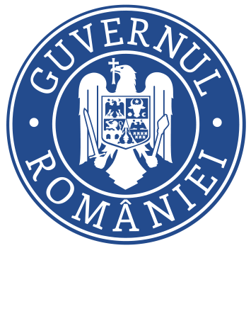 logo guvernul romaniei
